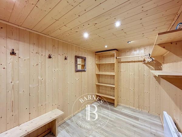 Les Gets, Chalet 4 Chambres -  259 m² à vendre