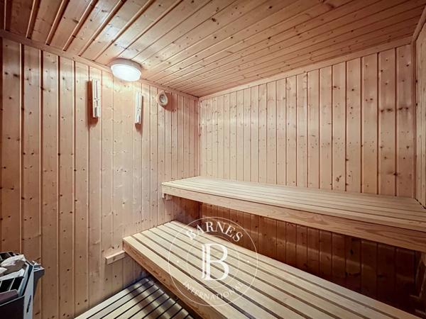 Les Gets, Chalet 4 Chambres -  259 m² à vendre