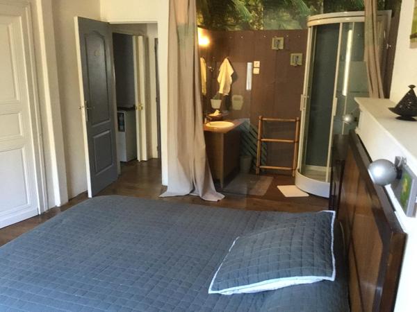 Maison centre Issigeac