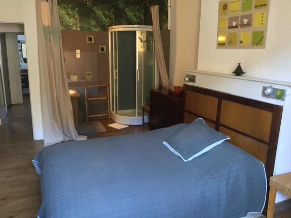 Maison centre Issigeac