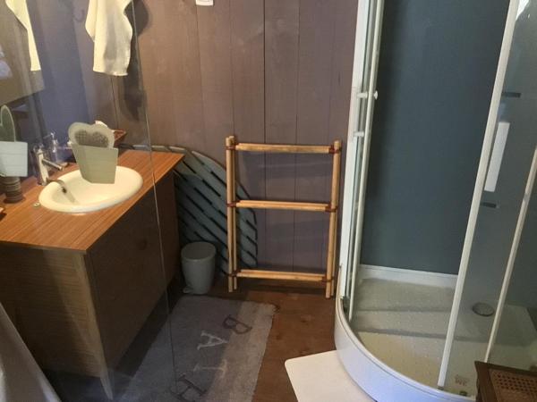 Maison centre Issigeac