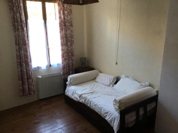 Maison centre Issigeac