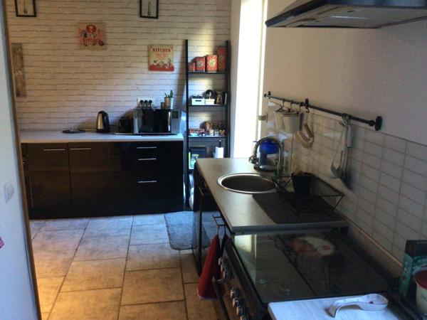 Maison centre Issigeac