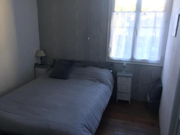 Maison centre Issigeac