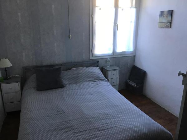 Maison centre Issigeac