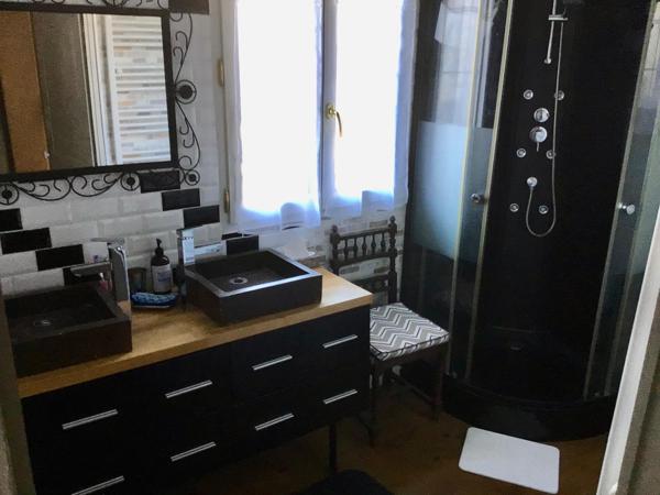 Maison centre Issigeac