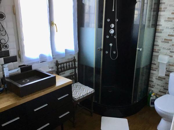 Maison centre Issigeac