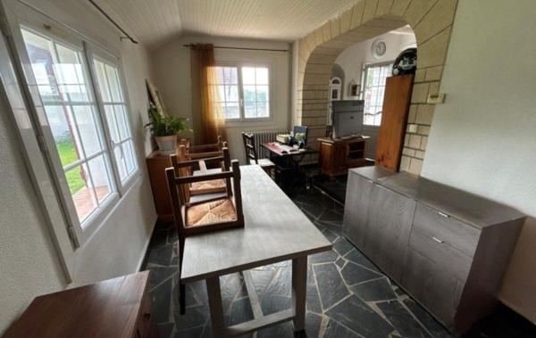 Vente Maison Avec jardin Oucques-la-nouvelle   