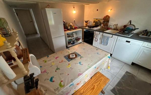 Vente Maison Avec jardin Oucques-la-nouvelle   