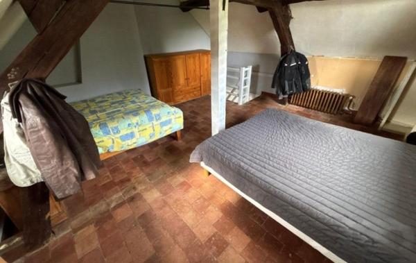 Vente Maison Avec jardin Oucques-la-nouvelle   