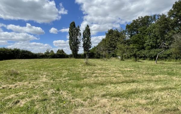 Vente Maison Avec jardin Oucques-la-nouvelle   