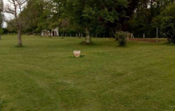 Vente Maison Avec jardin Oucques-la-nouvelle   