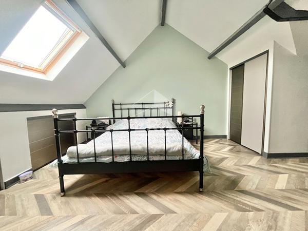 Maison de 162 m2 habitables - Les Alluets Le Roi