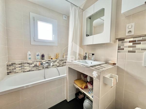 Maison de 162 m2 habitables - Les Alluets Le Roi