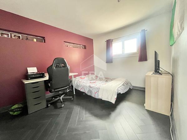 Maison de 162 m2 habitables - Les Alluets Le Roi