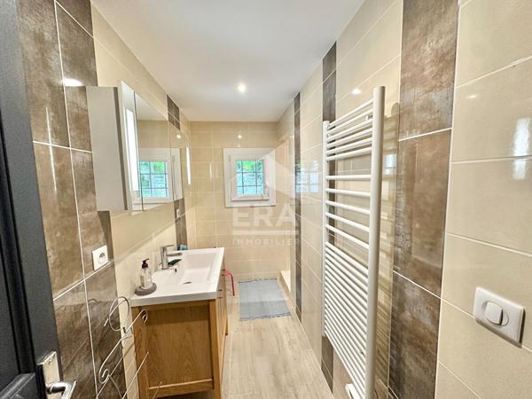 Maison de 162 m2 habitables - Les Alluets Le Roi