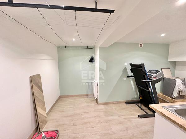 Maison de 162 m2 habitables - Les Alluets Le Roi