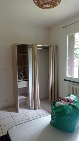 Appartement T2 RDC à Saint Gelais