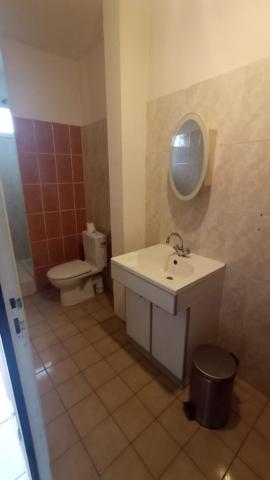 Appartement T2 RDC à Saint Gelais