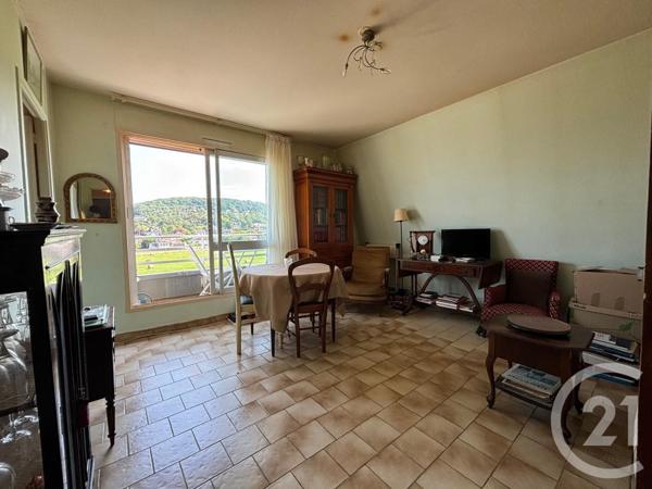 Appartement F3 à vendre  3 pièces - 39,13 m2 HOULGATE - 14