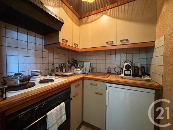 Appartement F3 à vendre  3 pièces - 39,13 m2 HOULGATE - 14