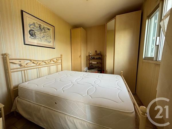 Appartement F3 à vendre  3 pièces - 39,13 m2 HOULGATE - 14