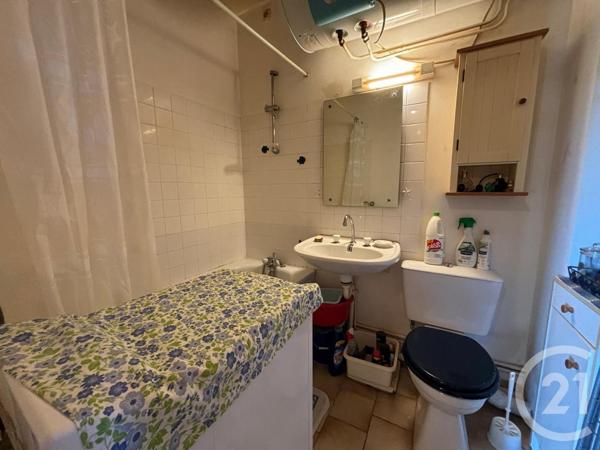 Appartement F3 à vendre  3 pièces - 39,13 m2 HOULGATE - 14