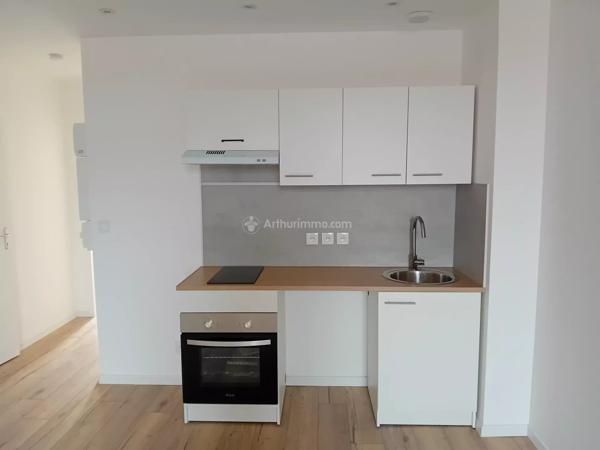 Location Appartement 3 pièces 51 m2 à Carmaux