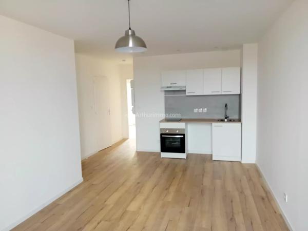 Location Appartement 3 pièces 51 m2 à Carmaux