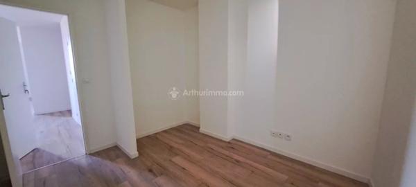 Location Appartement 3 pièces 51 m2 à Carmaux