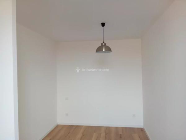 Location Appartement 3 pièces 51 m2 à Carmaux
