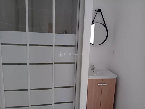 Location Appartement 3 pièces 51 m2 à Carmaux