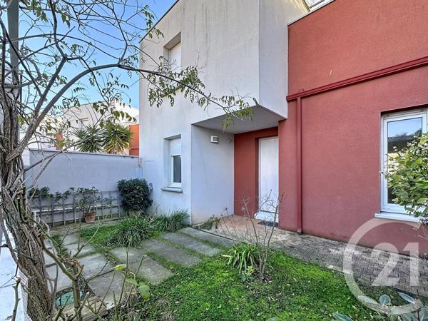 Maison à vendre  3 pièces - 77,71 m2 SETE - 34