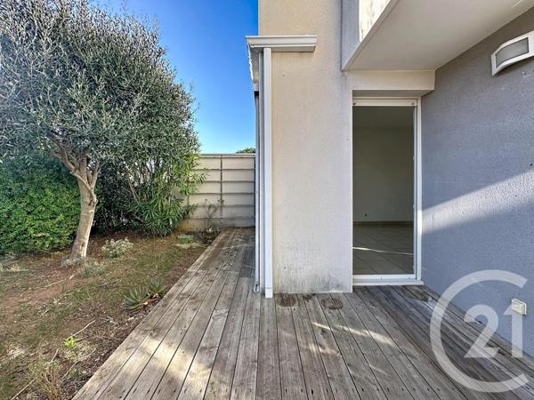 Maison à vendre  3 pièces - 77,71 m2 SETE - 34