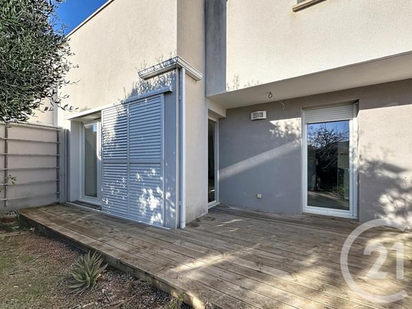 Maison à vendre  3 pièces - 77,71 m2 SETE - 34