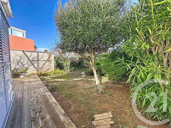 Maison à vendre  3 pièces - 77,71 m2 SETE - 34