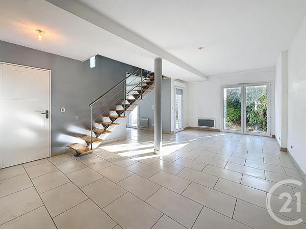 Maison à vendre  3 pièces - 77,71 m2 SETE - 34