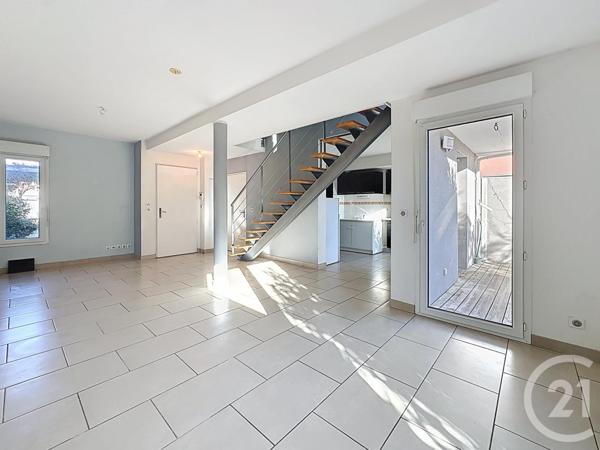 Maison à vendre  3 pièces - 77,71 m2 SETE - 34