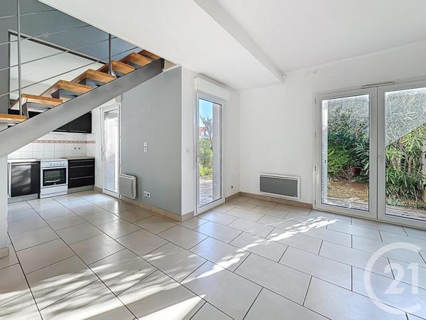 Maison à vendre  3 pièces - 77,71 m2 SETE - 34