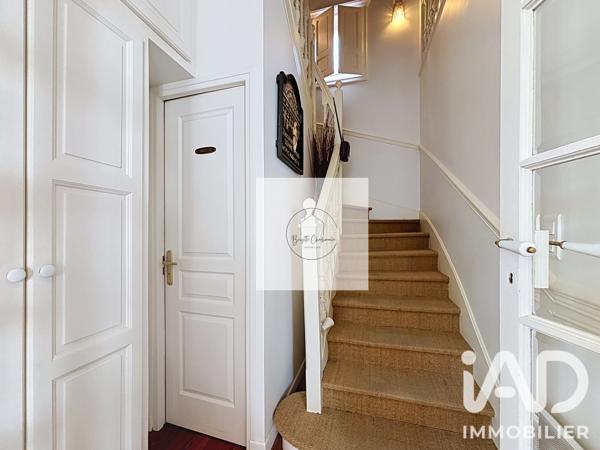 Maison à vendre 6 pièces 148 m² Villemeux-sur-Eure