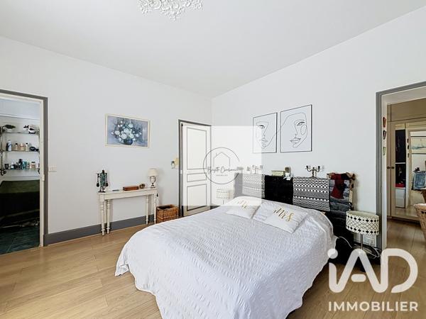 Maison à vendre 6 pièces 148 m² Villemeux-sur-Eure