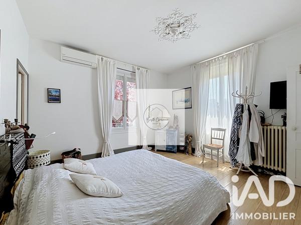 Maison à vendre 6 pièces 148 m² Villemeux-sur-Eure
