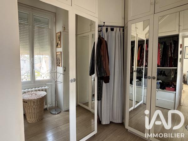 Maison à vendre 6 pièces 148 m² Villemeux-sur-Eure