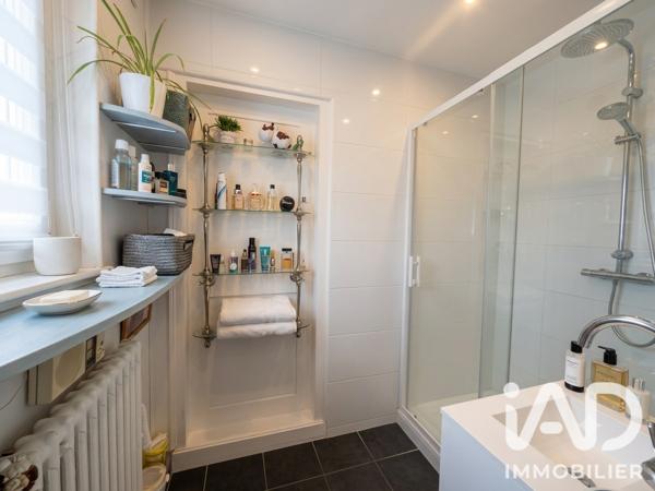 Maison à vendre 6 pièces 148 m² Villemeux-sur-Eure