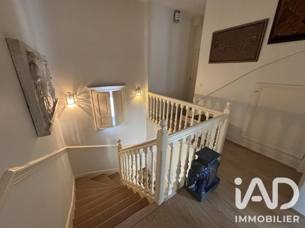 Maison à vendre 6 pièces 148 m² Villemeux-sur-Eure