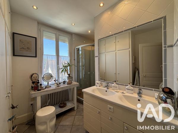 Maison à vendre 6 pièces 148 m² Villemeux-sur-Eure