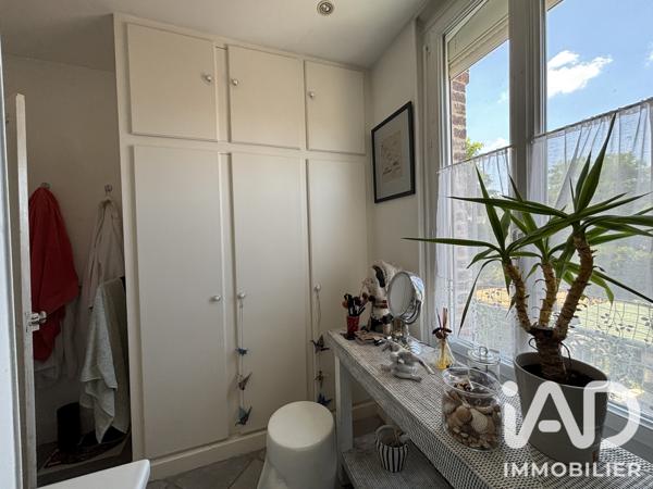 Maison à vendre 6 pièces 148 m² Villemeux-sur-Eure