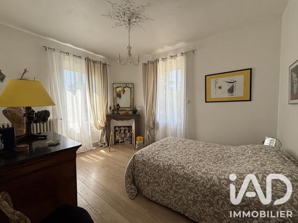 Maison à vendre 6 pièces 148 m² Villemeux-sur-Eure
