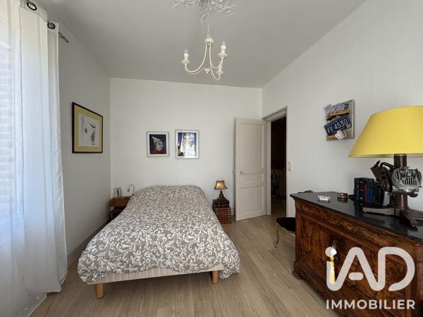 Maison à vendre 6 pièces 148 m² Villemeux-sur-Eure