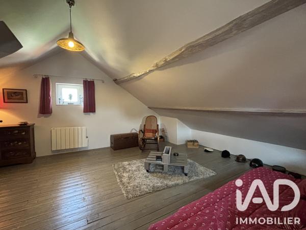 Maison à vendre 6 pièces 148 m² Villemeux-sur-Eure